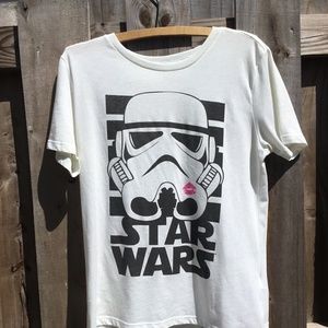 Star Wars t-shirt
